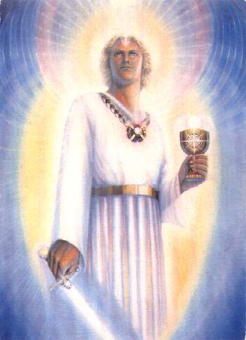 Archangel Michael