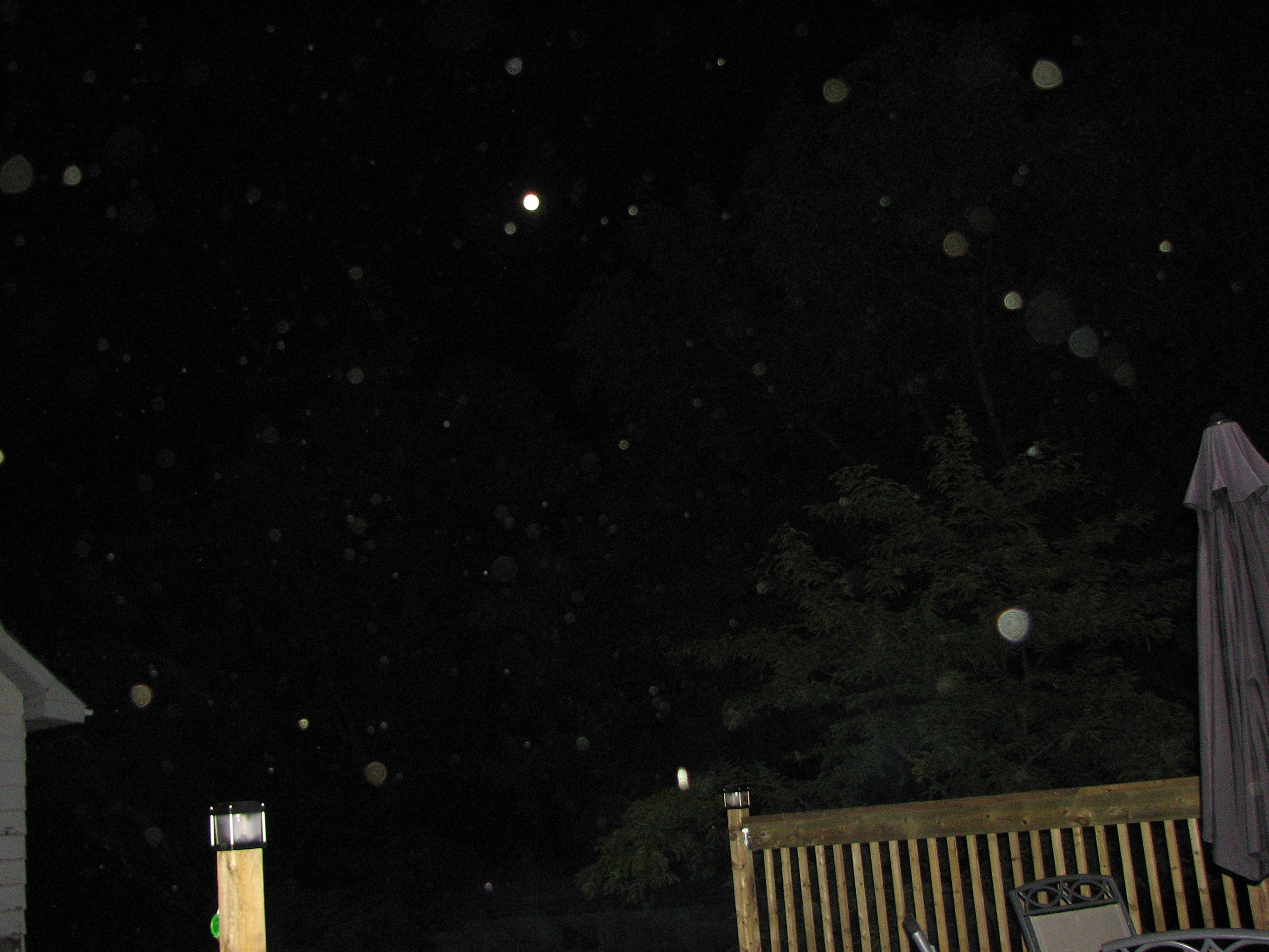 Unique Orbs Photo Unique Orbs Photo