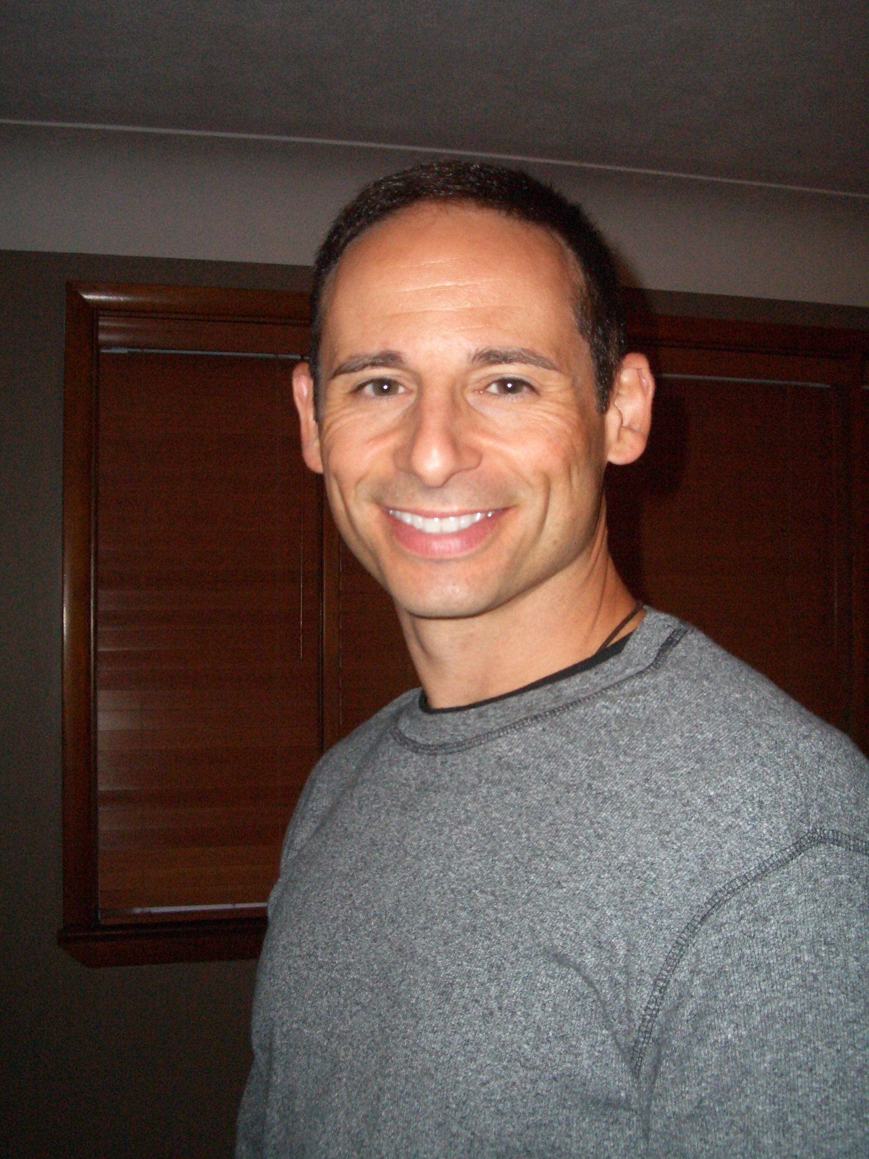 Dortmund Mattioli - Reiki Practitioner Dortmund Mattioli