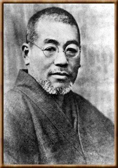 Mikao Usui - Reiki Founder