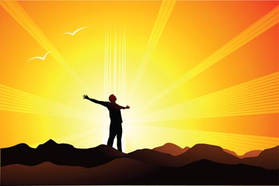 The Law of Attraction The Law of Attraction